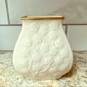 Lenox Springflower Vase